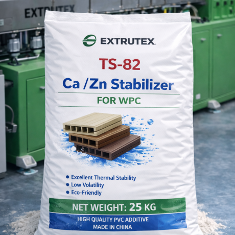 Ca/Zn Stabilizer for WPC -TS-82
