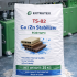 Ca/Zn Stabilizer for WPC -TS-82