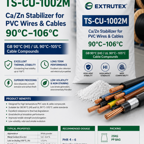 TS-CU-1002M