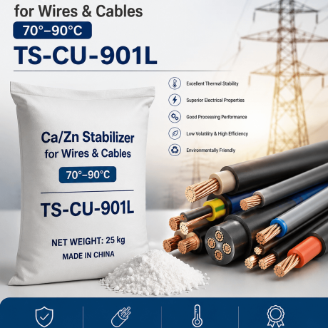 TS-CU-901L