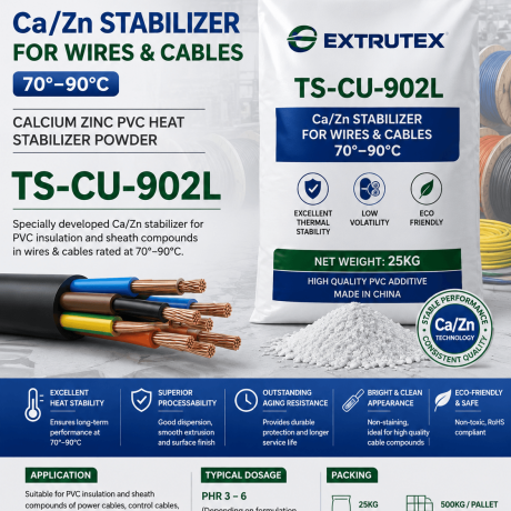 TS-CU-902L