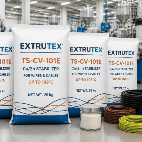 TS-CV-101E Ca/Zn Stabilizer