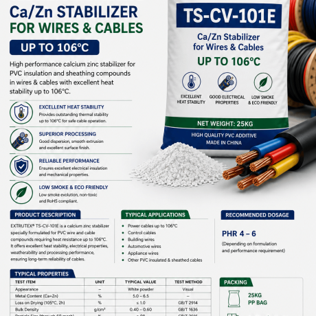 TS-CV-101E