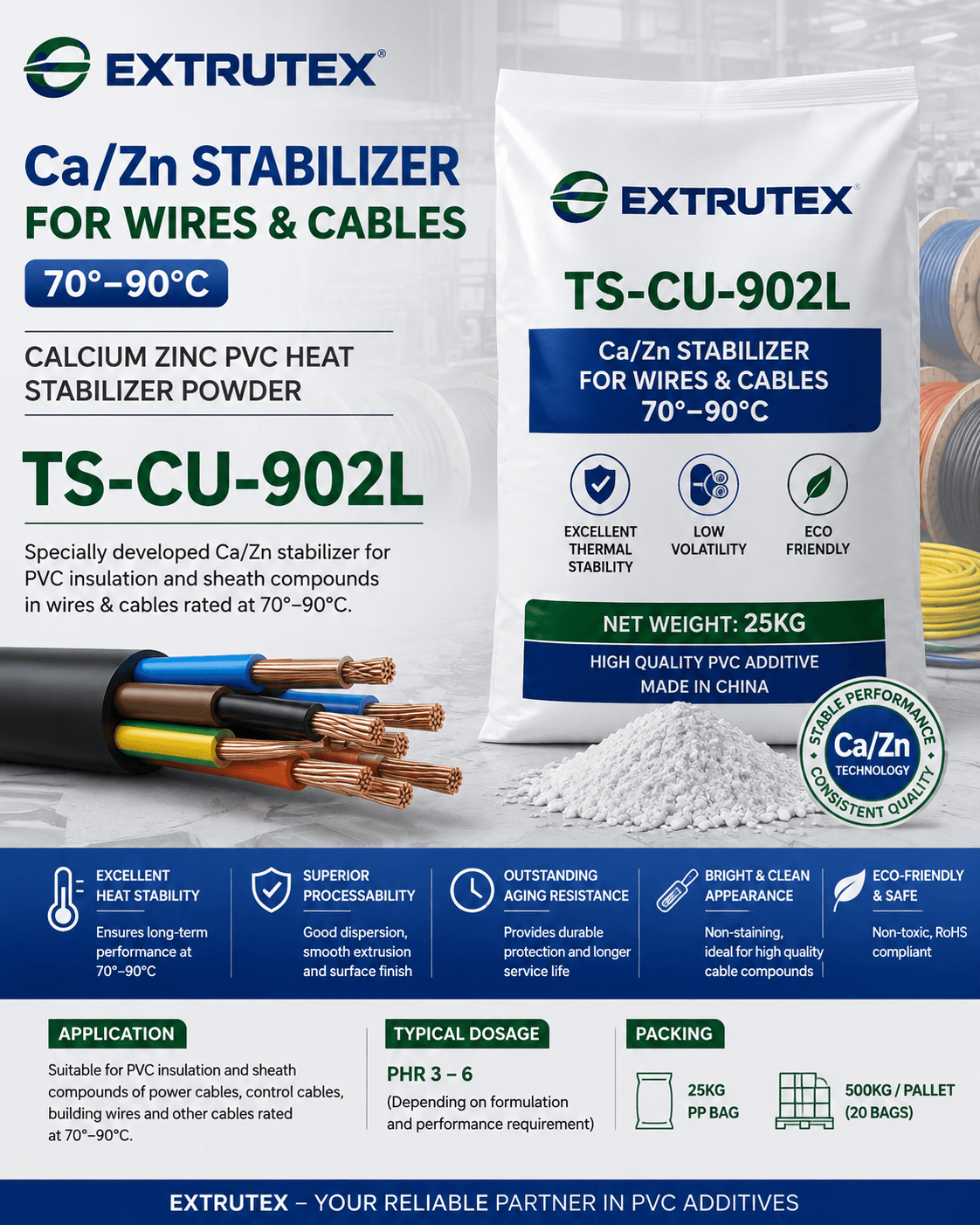 TS-CU-902L