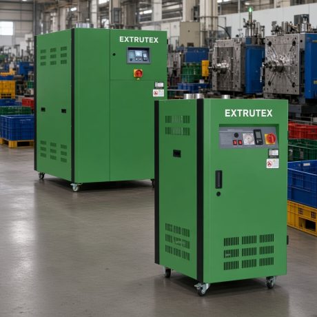 Dehumidifying Dryer
