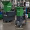 Immediately Recycling Crusher