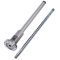 screw and barrel replacement of Extrusion Blow Molding Machine