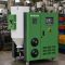 Combination of Drying, Dehumidifying and Conveying