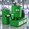 high speed mixers