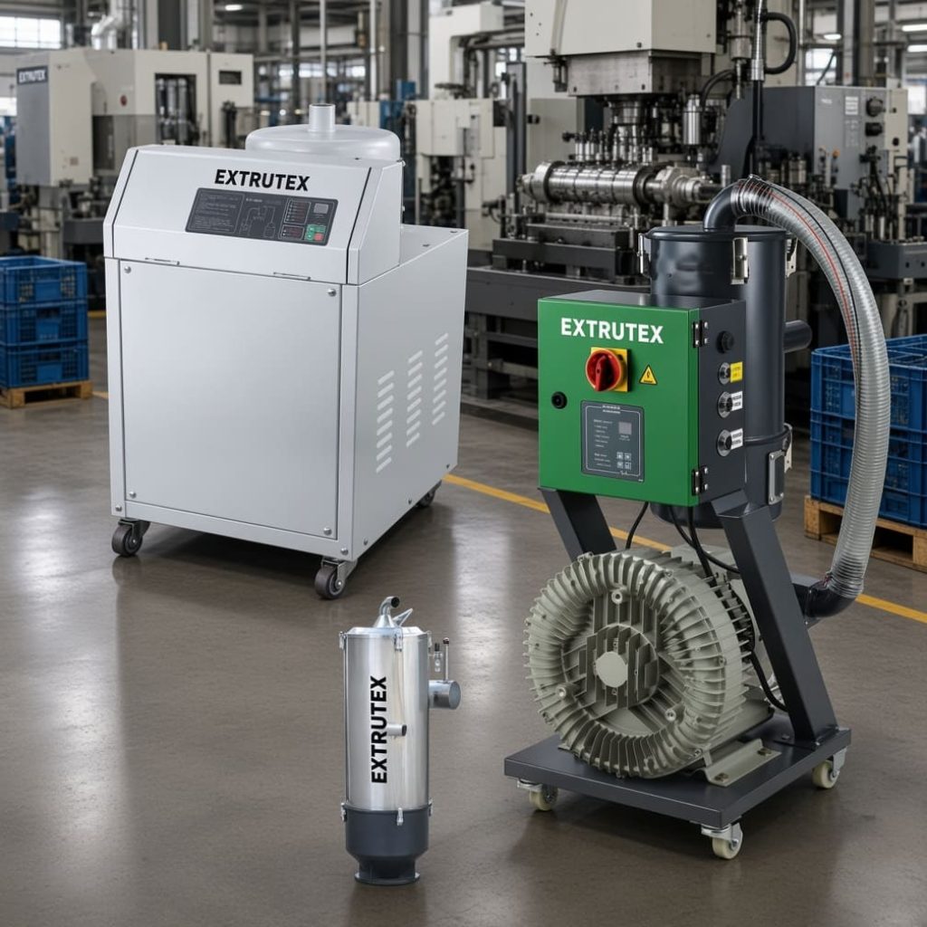 Detachable Type Autoloader