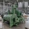 Cooling mixer Horizontal