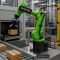 EXTRUTEX EX-FR05 Six-Axis Compact Industrial Robot