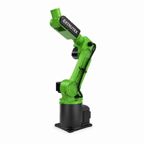 EXTRUTEX EX-FR05 Six-Axis Compact Industrial Robot