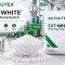 EXT-WHITE® white Masterbatch (EXTRUTEX )