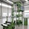 HDPE/LDPE Blown Film Line