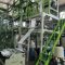 High speed Automatic LDPELLDPE Blown Film Line1