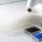 EXTRUTEX LDPE Pellet Granules | Custom Sizes & Recycled LDPE