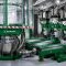 Multilayer Co-extrusion Blown Film Line