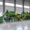 PET PP Tray Recycling System