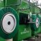 ￼EXTRUTEX PET and PP Strap Extrusion Machine