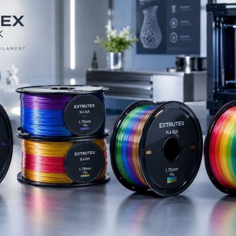 PLA SILK