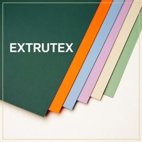 PP Stationery & Decorative Sheet Extrusion