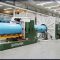 PVC-O Pipe Extrusion