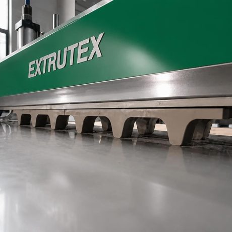 multilayer PVC/PMMA Roof Tile Extrusion Line