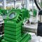 Air-Cooling Die-Face Pelletizing Machine