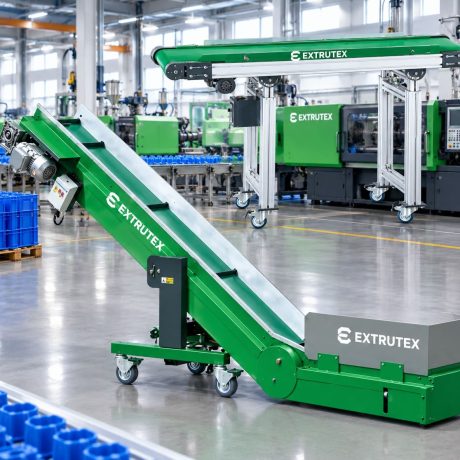 Belt Conveyor