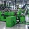EXTRUTEX Cascade Extruder Series