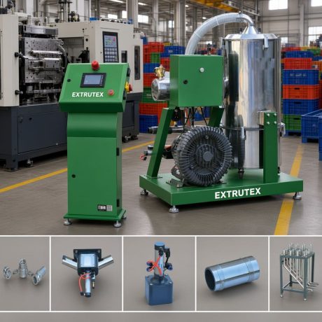 Central Conveying System