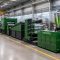 PVC Edge Band Extrusion Line