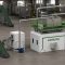 Fiber recycling system