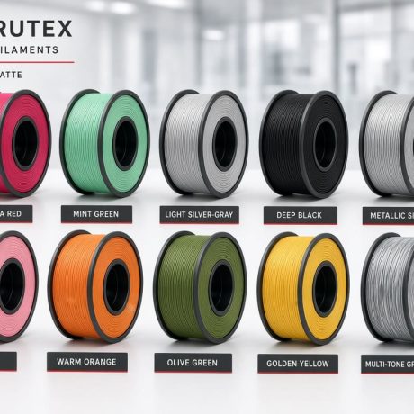 filament colors