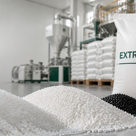 HDPE Granule