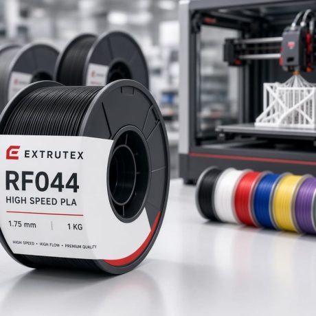 High speed Filament