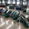 multilayer PVC/ASA Roof Tile Extrusion Line