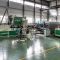 multilayer PVC/ASA/PMMA Glaze Roof Tile Production Line