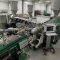 EXTRUTEX Optical Fiber Communication Microduct Bundle Pipe Extrusion Line