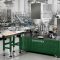 Single Straw Packing Machine