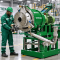 XTRUTEX Water Ring Pelletizers