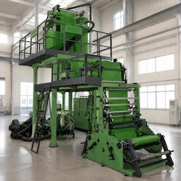 ABA Blown Film Line