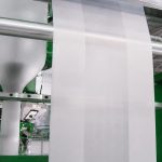 EX-ABA Blown Film Line