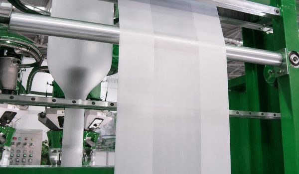 EX-ABA Blown Film Line