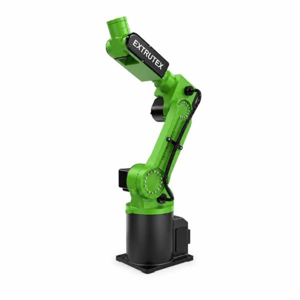 EXTRUTEX EX-FR05 Six-Axis Compact Industrial Robot