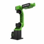 EXTRUTEX EX-FR05 Six-Axis Compact Industrial Robot