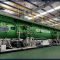 EXTRUTEX PE Pipe Extrusion Line