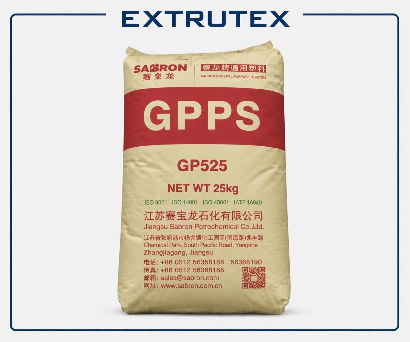 GPPS