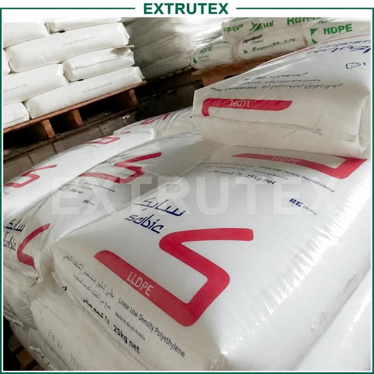 LLDPE
